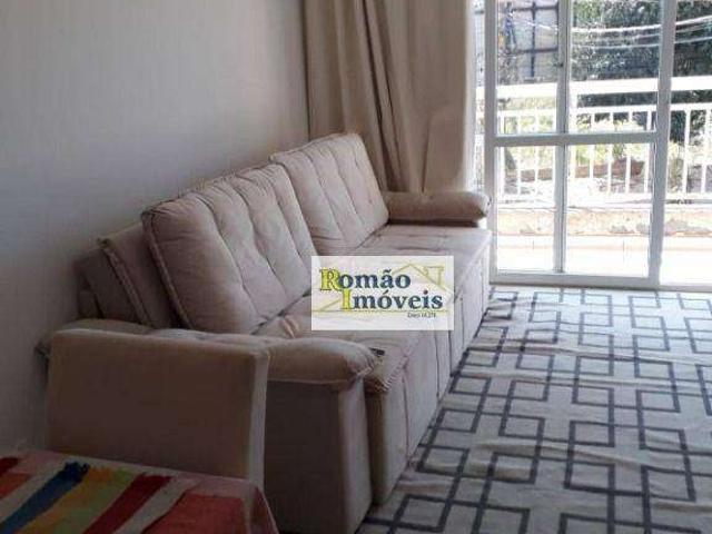 Apartamento venda em Região Imediata de São Paulo, Região Metropolitana de São Paulo
