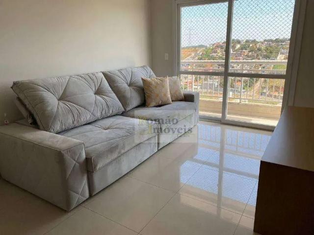 Apartamento venda em Região Imediata de São Paulo, Região Metropolitana de São Paulo