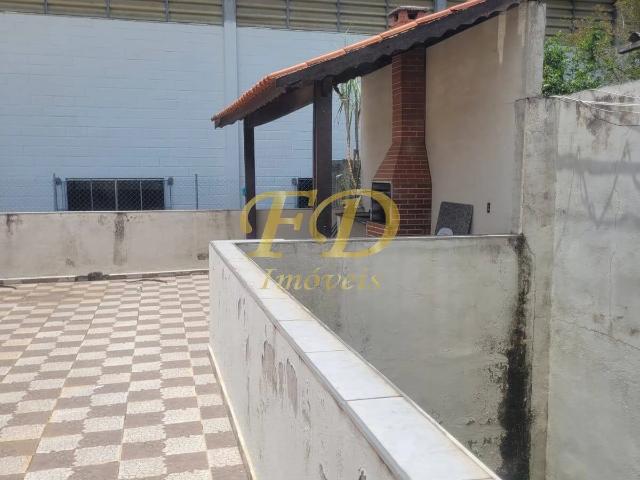 Apartamento venda em Centro, Mairiporã