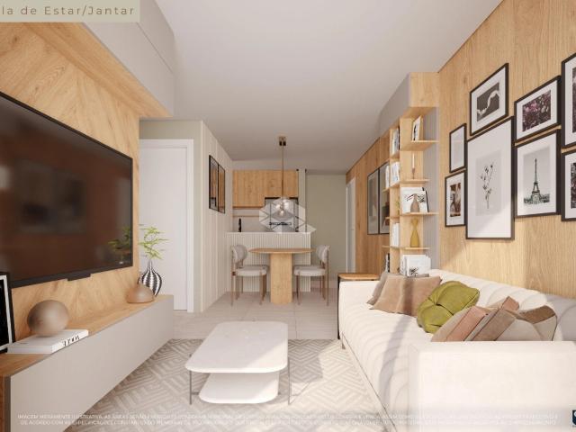 Apartamento venda em Parque Industrial, Mairiporã