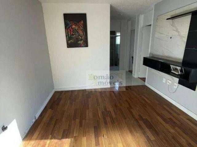 Apartamento venda em Centro, Mairiporã