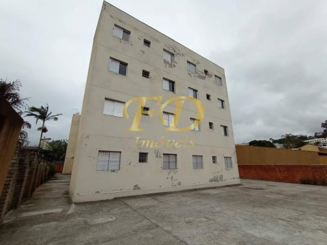Apartamento venda em Centro, Mairiporã