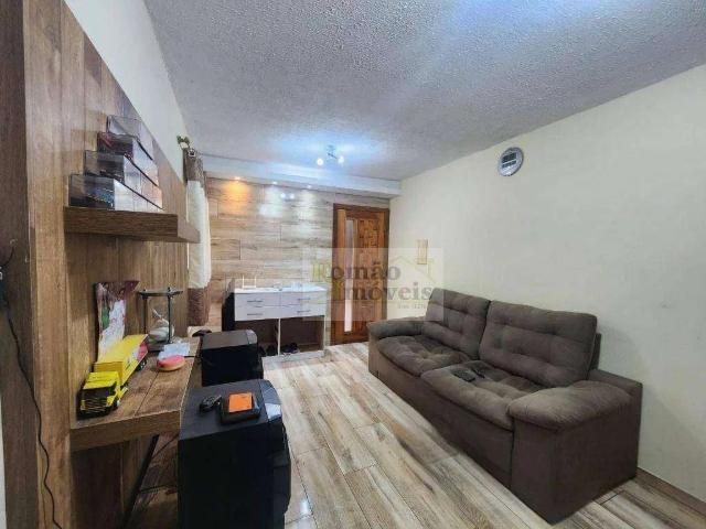 Apartamento venda em Centro, Mairiporã