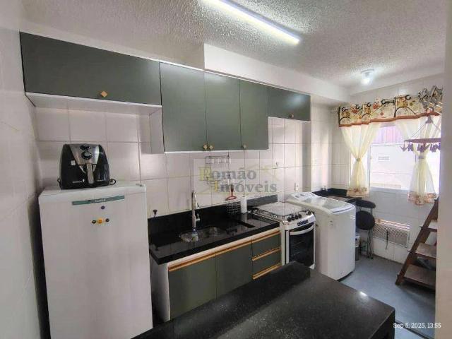 Apartamento venda em Centro, Mairiporã