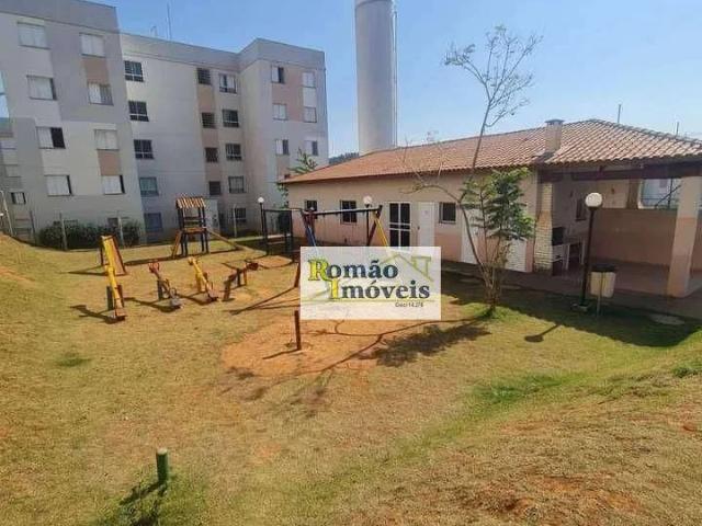 Apartamento venda em Centro, Mairiporã