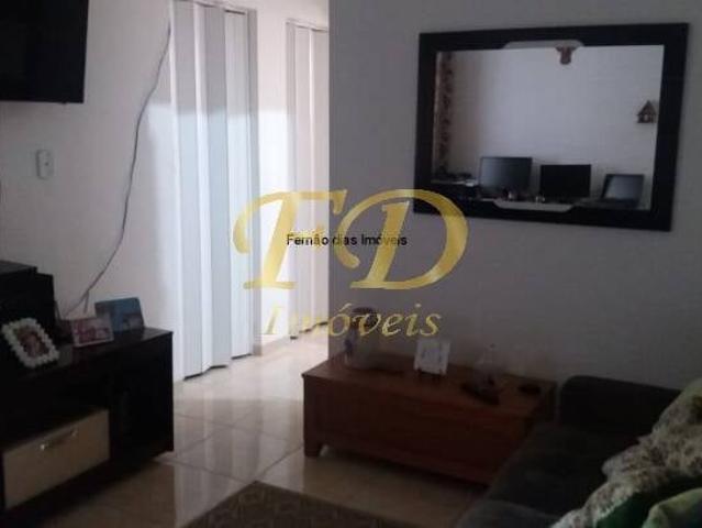Apartamento venda em Centro, Mairiporã