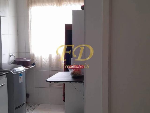 Apartamento venda em Centro, Mairiporã