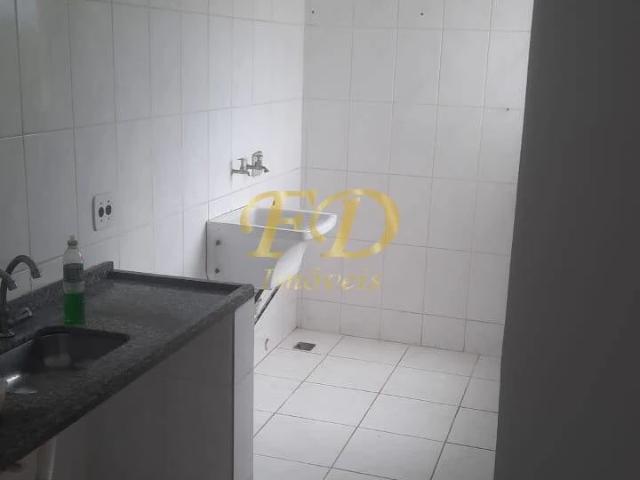 Apartamento venda em Chácara São Jorge, Mairiporã