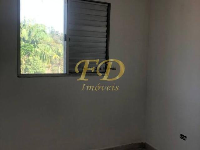 Apartamento venda em Jardim Capoavinha, Mairiporã