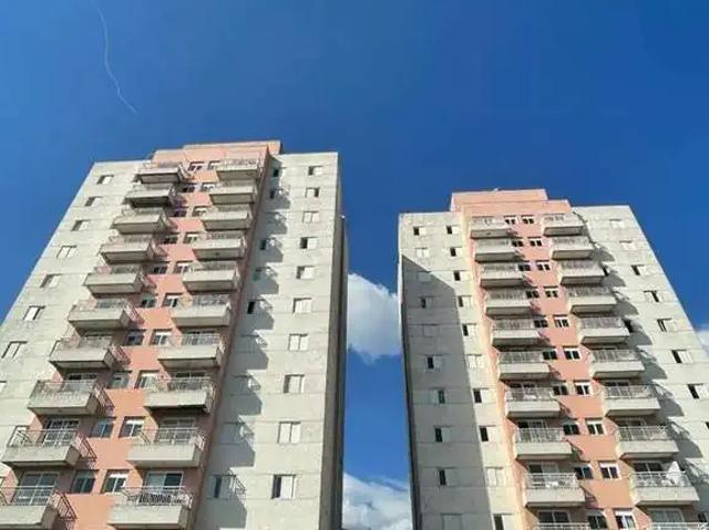 Apartamento venda em Região Imediata de São Paulo, Região Metropolitana de São Paulo