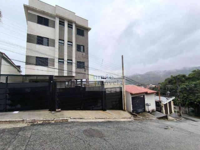 Apartamento venda em Jardim Galrão, Mairiporã