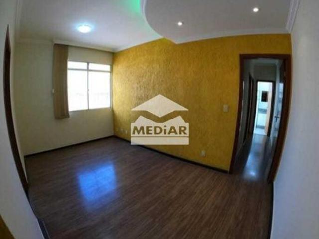 Apartamento venda em Manacás, Belo Horizonte