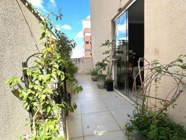 Apartamento venda em Conjunto Jardim São José, Belo Horizonte