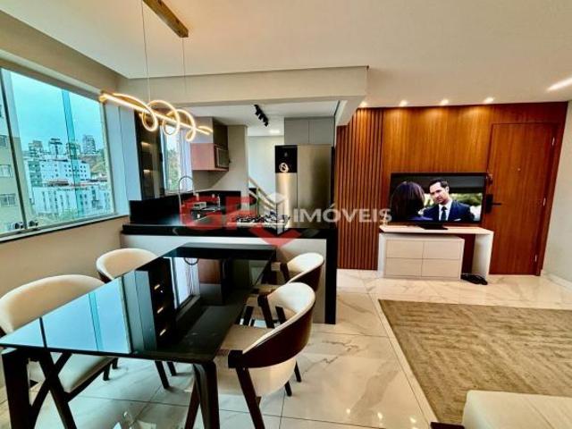 Apartamento venda em Manacás, Belo Horizonte