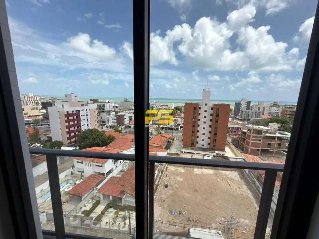 Apartamento venda em Manaíra, Região Nordeste