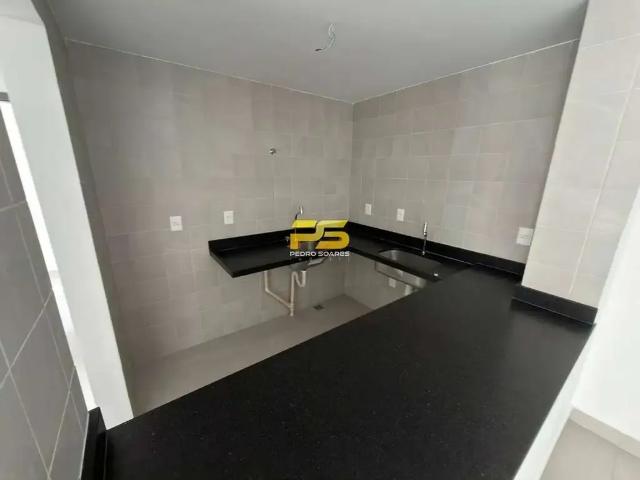 Apartamento venda em Manaíra, Região Nordeste