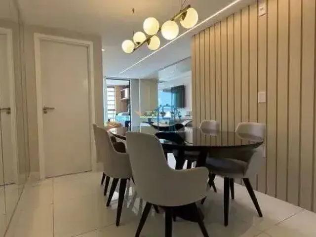 Apartamento venda em Manaíra, Região Nordeste