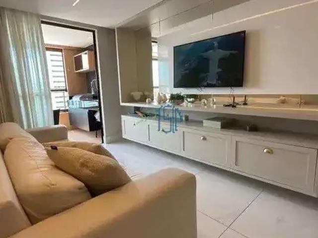 Apartamento venda em Manaíra, Região Nordeste