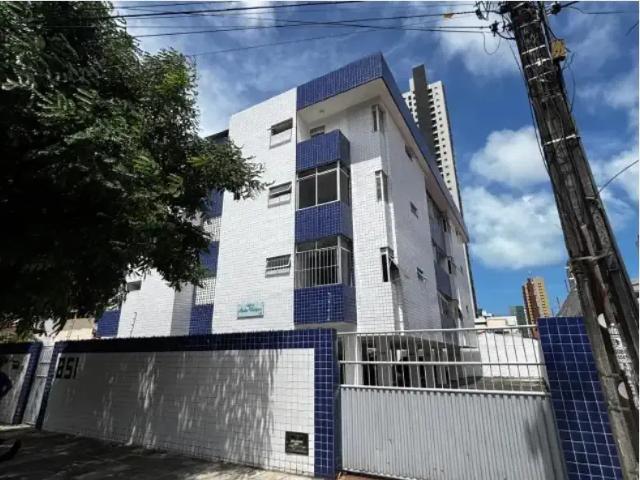 Apartamento venda em Manaíra, Região Nordeste