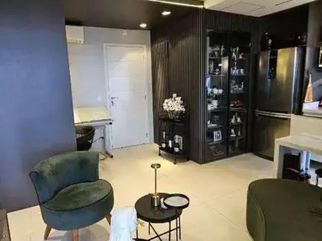 Apartamento venda em Região Geográfica Imediata de Manaus, Itamarati