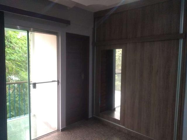 Apartamento venda em Região Geográfica Imediata de Manaus, Itamarati