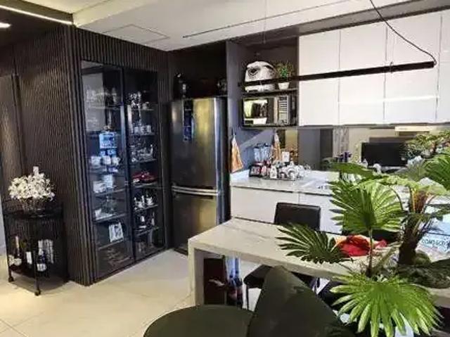Apartamento venda em Região Geográfica Imediata de Manaus, Itamarati