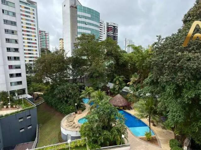 Apartamento venda em Região Geográfica Imediata de Manaus, Itamarati