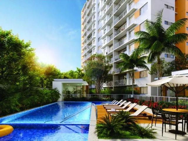 Apartamento venda em Região Geográfica Imediata de Manaus, Itamarati