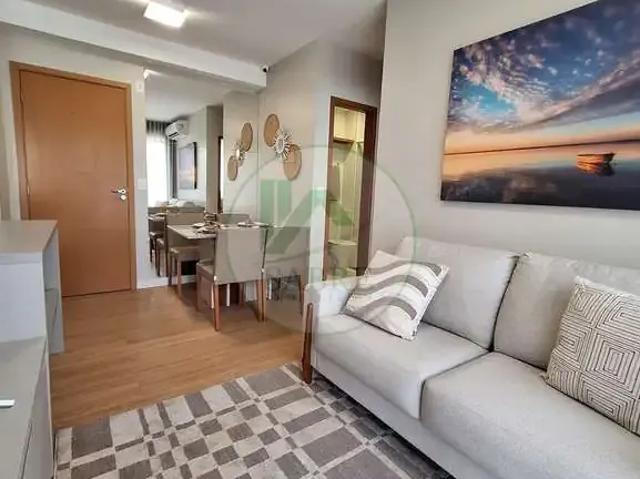 Apartamento venda em Região Geográfica Imediata de Manaus, Itamarati