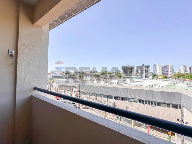 Apartamento venda em Região Geográfica Imediata de Manaus, Itamarati