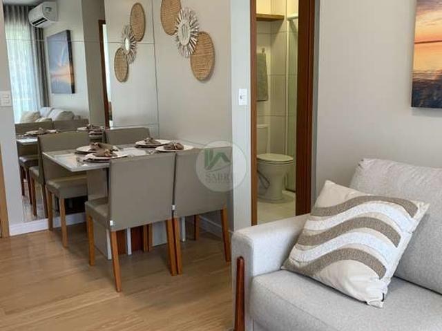 Apartamento venda em Parque Dez de Novembro, Itamarati