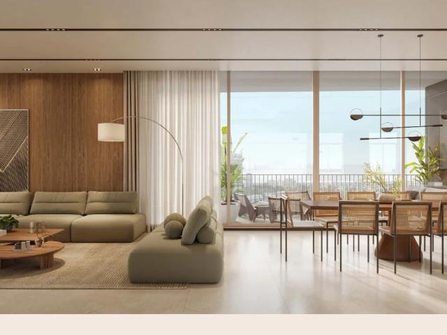 Apartamento venda em Nossa Senhora das Graças, Manaus