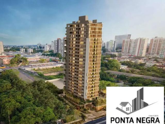 Apartamento venda em Região Geográfica Imediata de Manaus, Itamarati