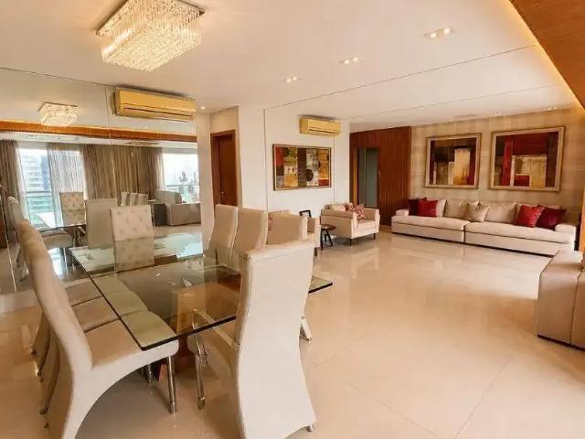 Apartamento venda em Manaus