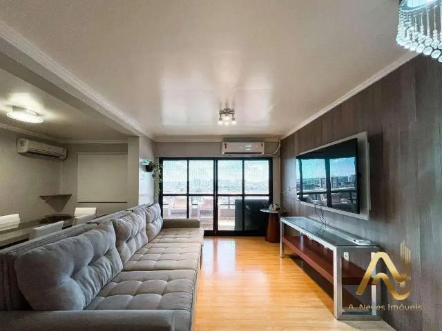 Apartamento venda em Região Geográfica Imediata de Manaus, Itamarati