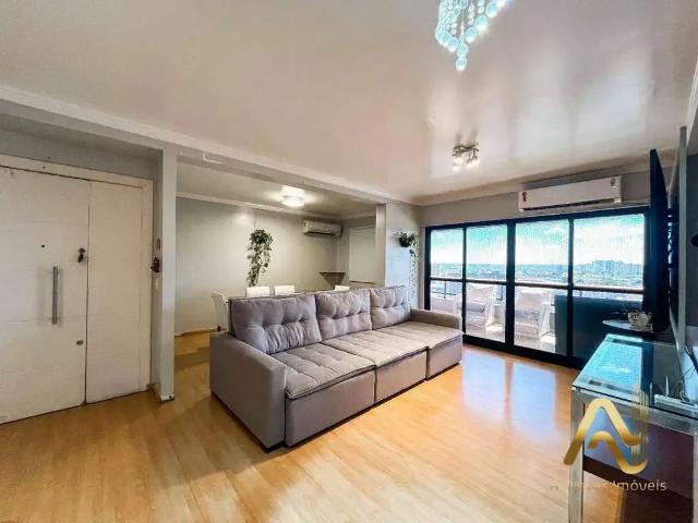 Apartamento venda em Manaus