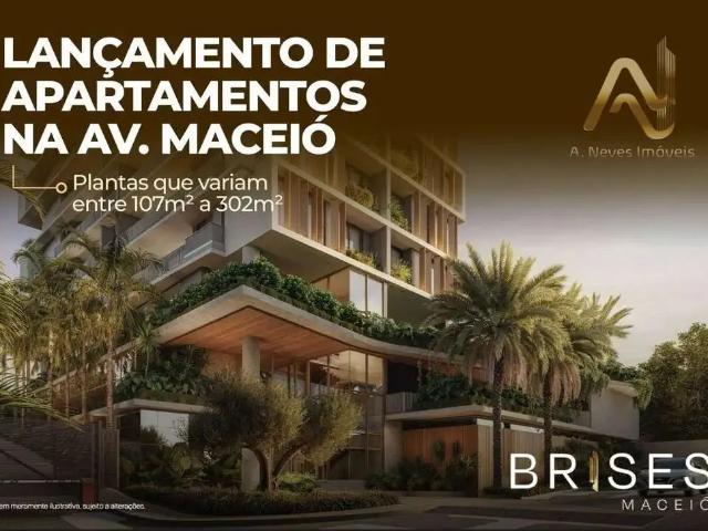 Apartamento venda em Região Geográfica Imediata de Manaus, Itamarati