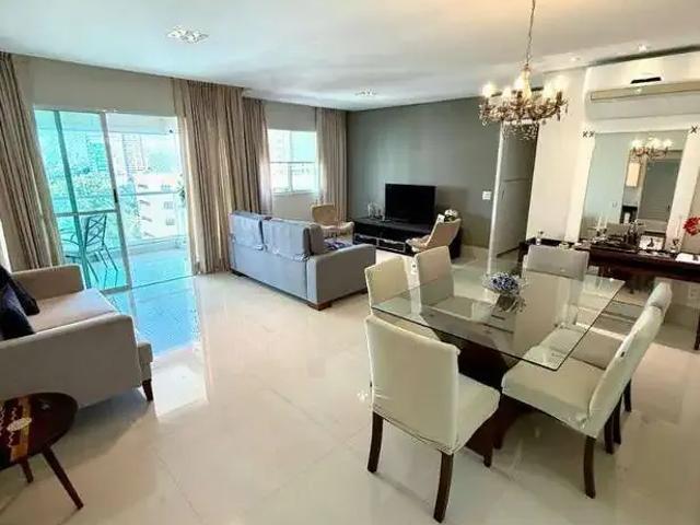Apartamento venda em Manaus