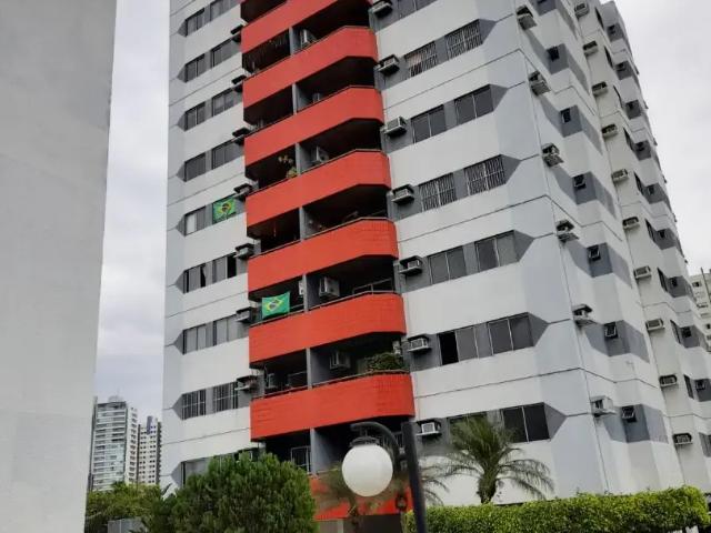 Apartamento venda em Região Geográfica Imediata de Manaus, Itamarati
