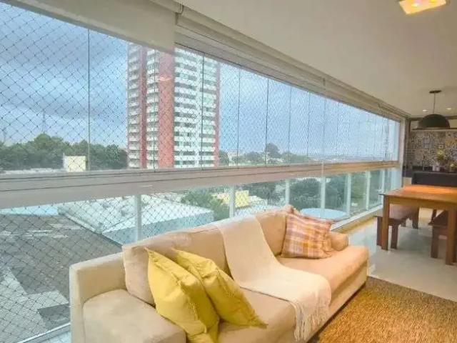 Apartamento venda em Região Geográfica Imediata de Manaus, Itamarati