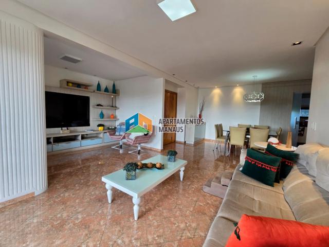 Apartamento venda em Manaus