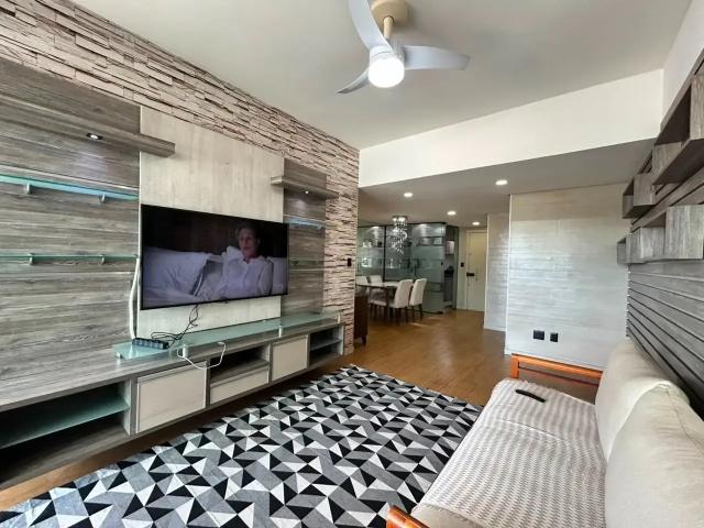 Apartamento venda em Região Geográfica Imediata de Manaus, Itamarati