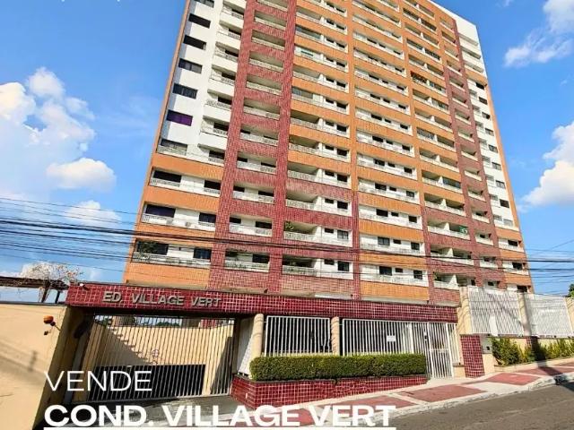Apartamento venda em Região Geográfica Imediata de Manaus, Itamarati