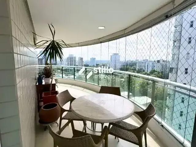 Apartamento venda em Manaus