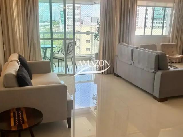 Apartamento venda em Manaus