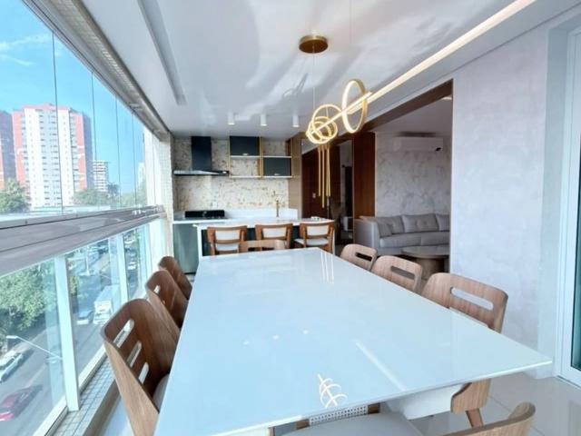 Apartamento venda em Manaus