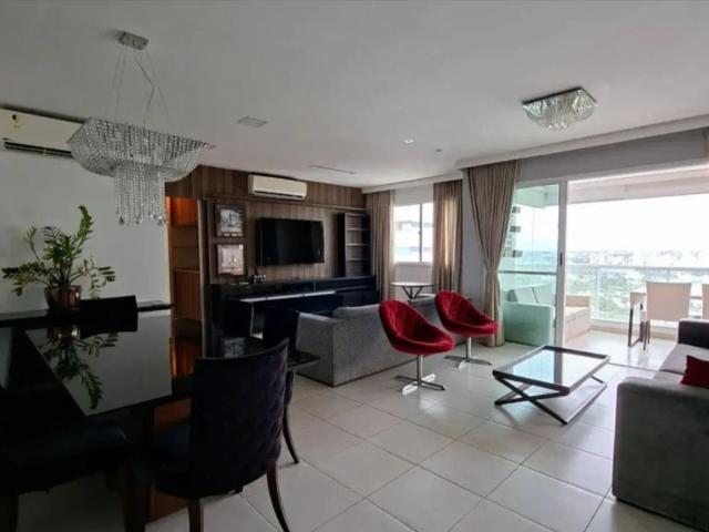Apartamento venda em Manaus