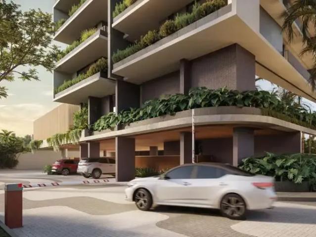 Apartamento venda em Região Geográfica Imediata de Manaus, Itamarati