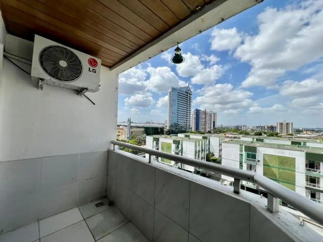 Apartamento venda em Região Geográfica Imediata de Manaus, Itamarati