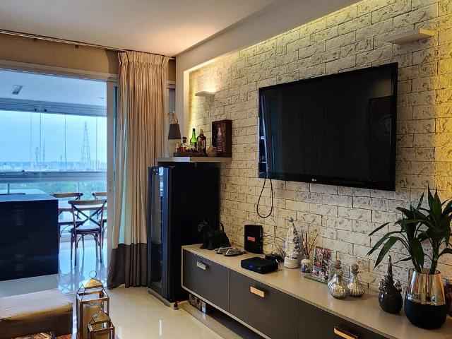 Apartamento venda em Manaus